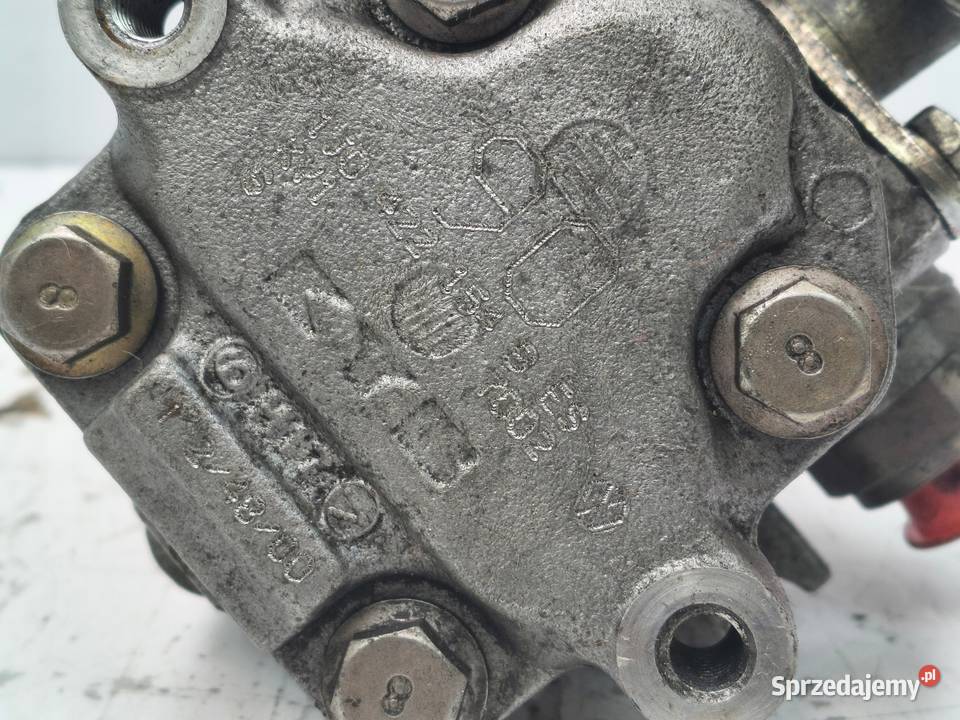POMPA WSPOMAGANIA VW Golf IV Bora Audi A3 8L 19 Chełm