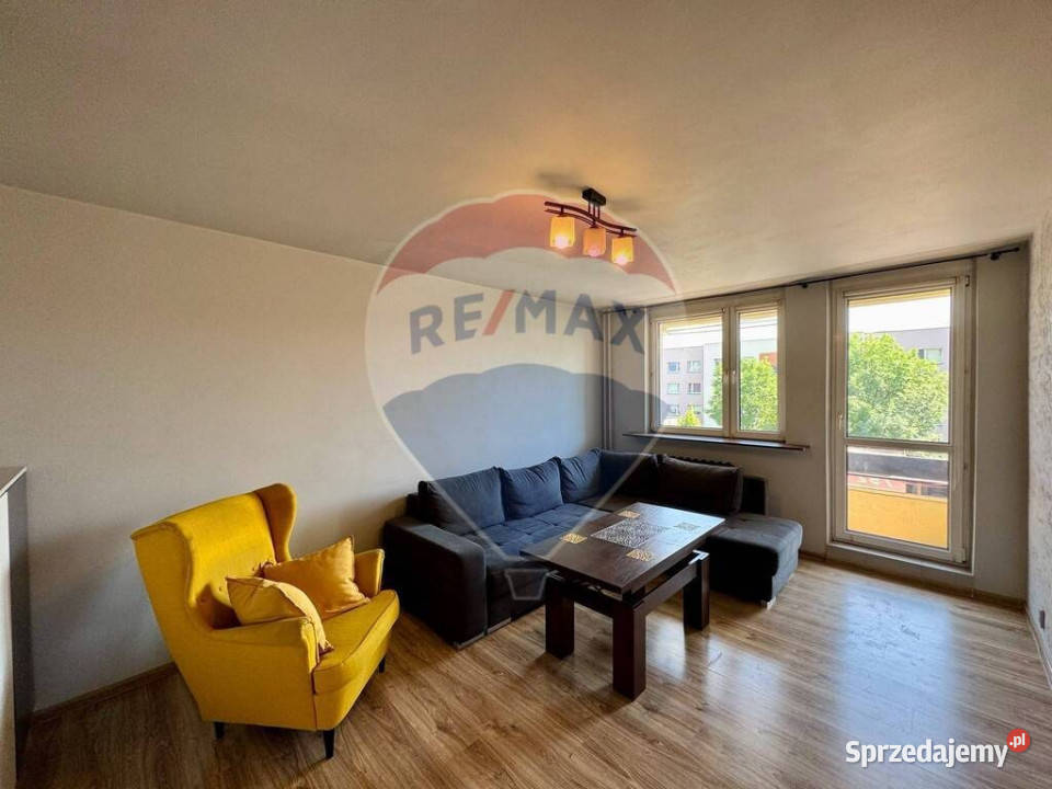 Dwupokojowe M 51 m remoncie balkon 5880zł/m2 śląskie sprzedam