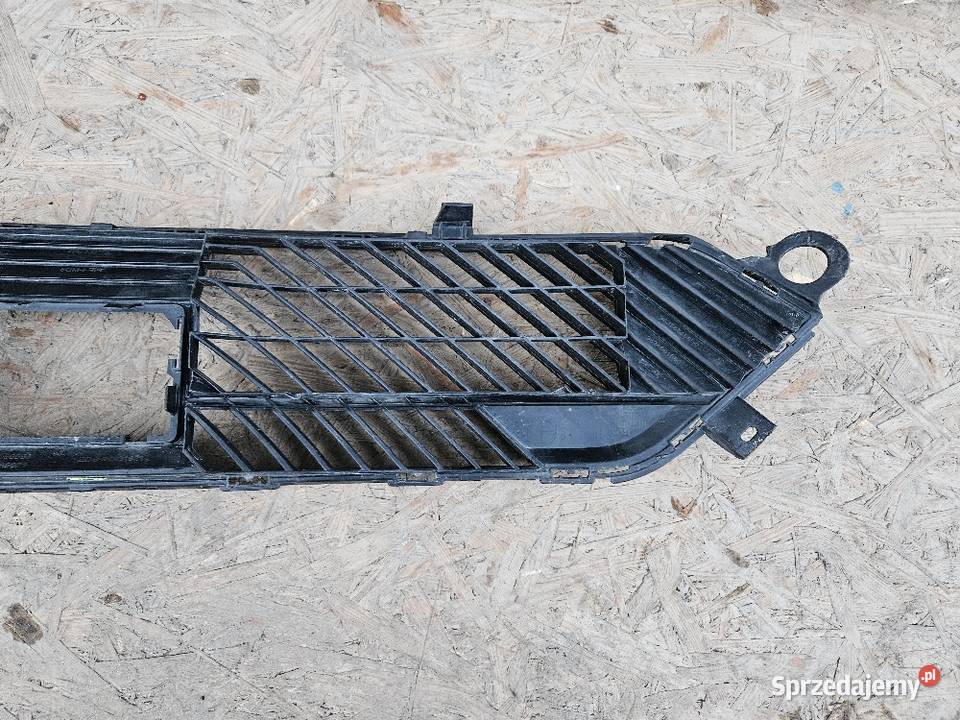 CITROEN III KRATKA ZDERZAKA PRZÓD 9835884880 Międzychód