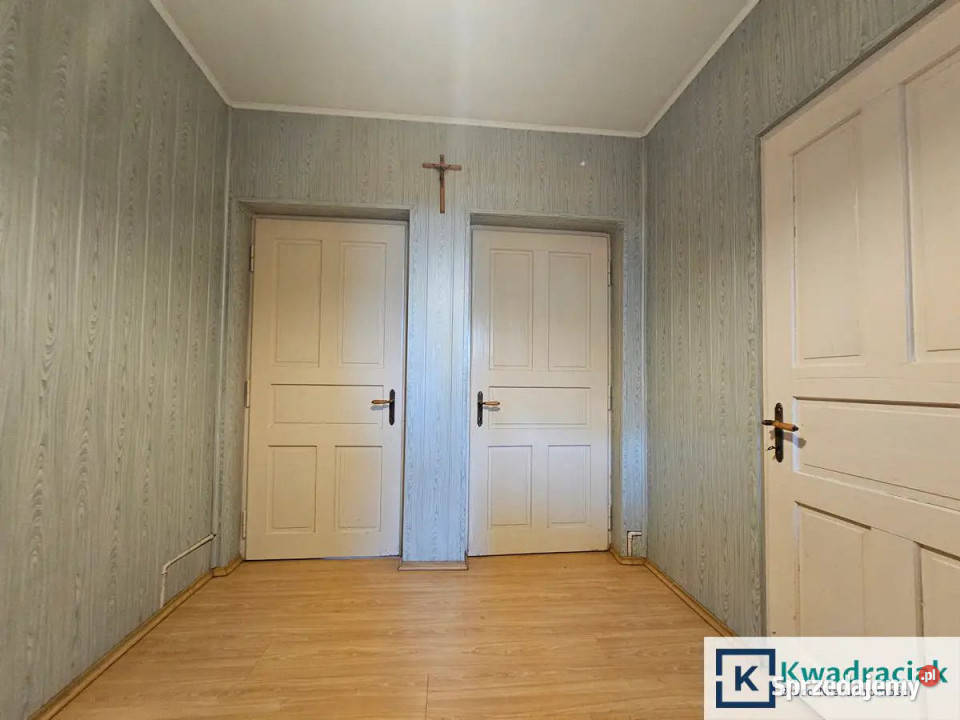 Dom wolnostojący 100m2 Miejsce Piastowe