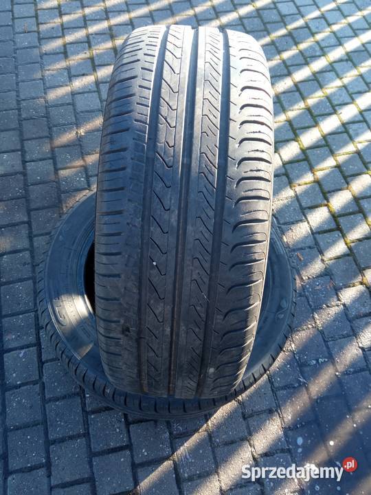 opony 2155517r GT CHAMPIRO FE1 nie naprawiane Rybnik sprzedam