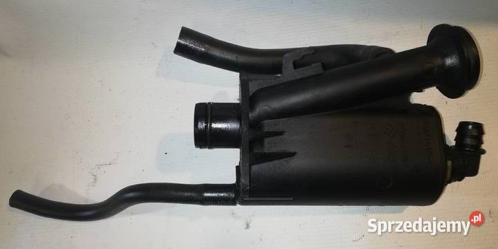 odma separator 19dci Renault Scenic 2 i Grand osobowe Piotrków Trybunalski sprzedam