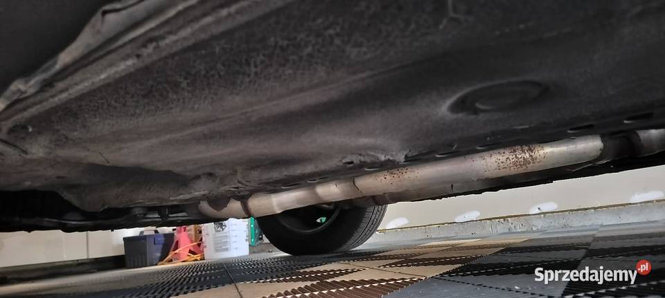 Lexus LS400 UCF10 1990 Przedlift z czerwonym Sieradz