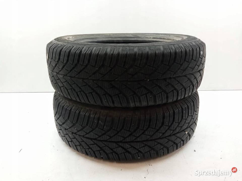 2x OPONA ZIMOWA PROFIL PRO SNOW ULTRA 19565R15 zima