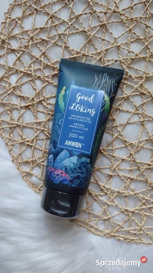 Anwen Good Loking Żel do Stylizacji Fal Olkusz