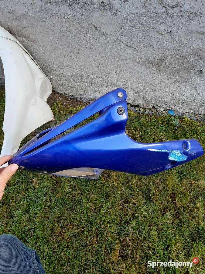 Pług FZS 600 1000 FAZER Plastiki Nysa sprzedam