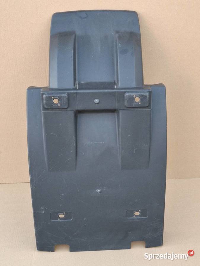 VOLVO FH4 BŁOTNIK KOŁO PRZÓD LEWY PRAWY Bieleń sprzedam