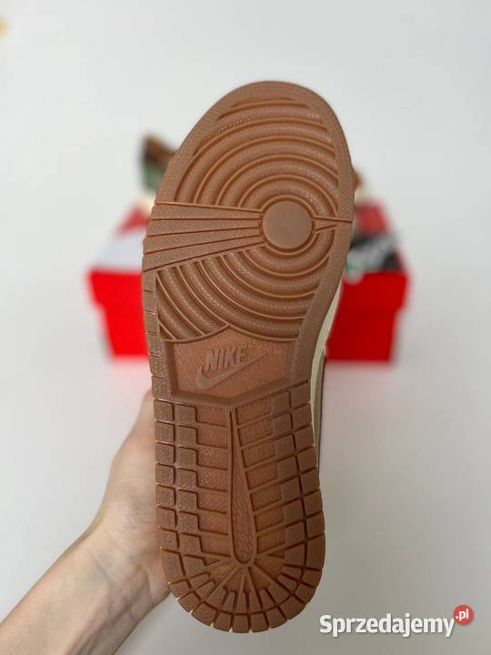 Buty Jordan 1 Retro Low OG Zion Williamson Nike Obuwie Warszawa