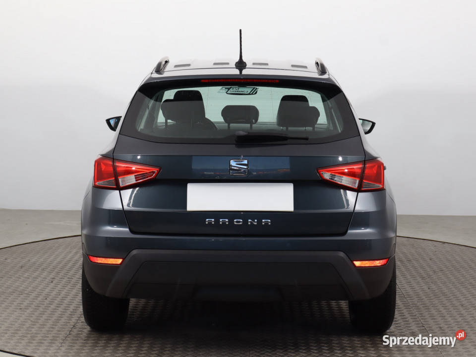 Seat Arona 10 TSI sprzedam