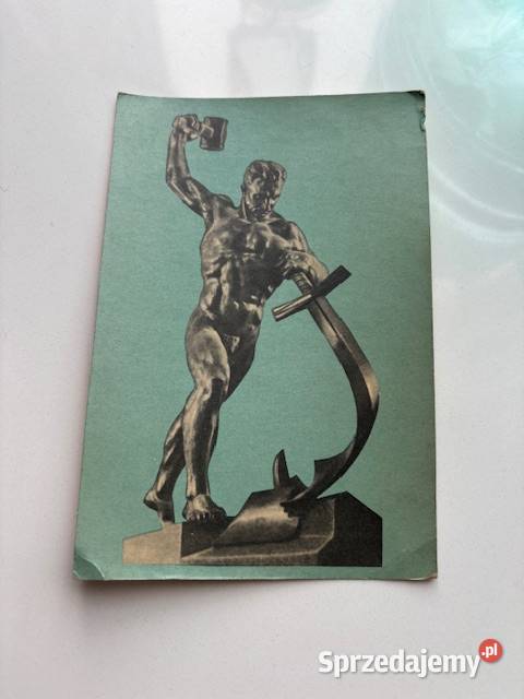 Pocztówki zagraniczne 170 lata 6070 uw