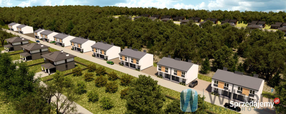 Ogłoszenie mieszkanie Ciemne 4657m2 3 pokojowe mazowieckie sprzedam