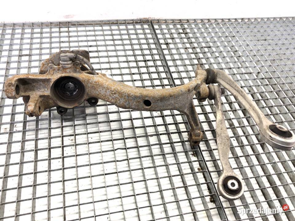 ZWROTNICA PRAWY PRZÓD AUDI A6 C5 18 150 9705