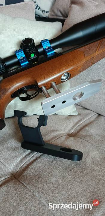 Palmrest do Air Arms S400 Sława