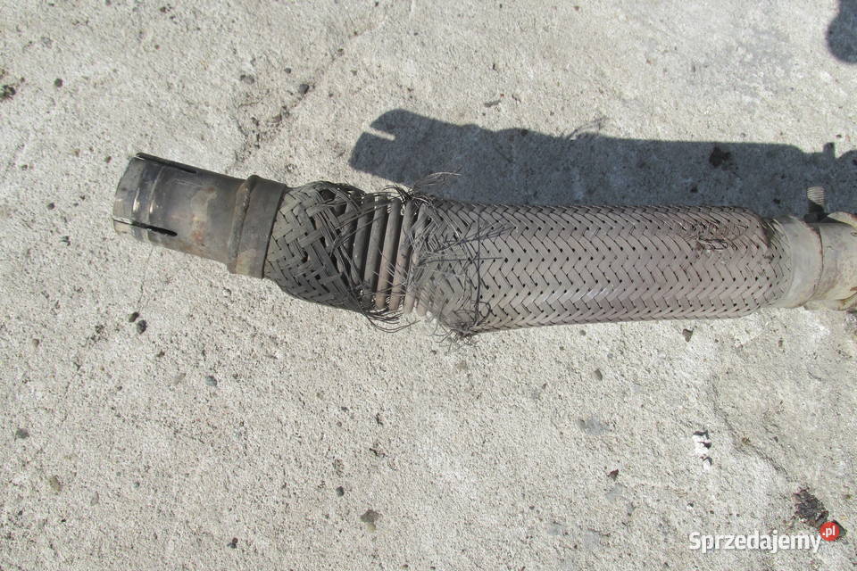 Tłumik wydech Ligier ixo dci 12r Rok produkcji 2012 świętokrzyskie Sandomierz