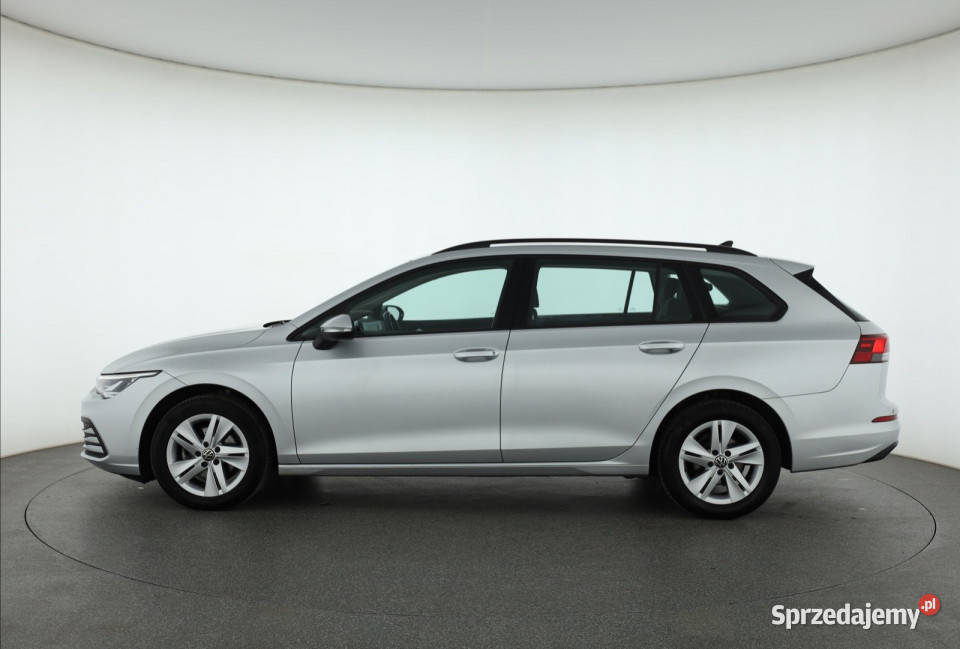 VW Golf 15 TSI isofix Golf Piaseczno sprzedam