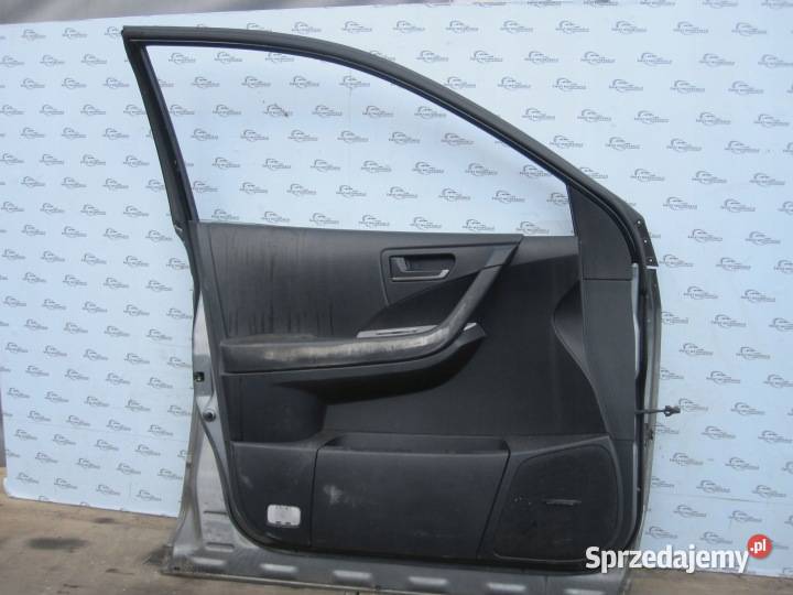 NISSAN MURANO Z50 05r drzwi lewe przód 80 Kielce