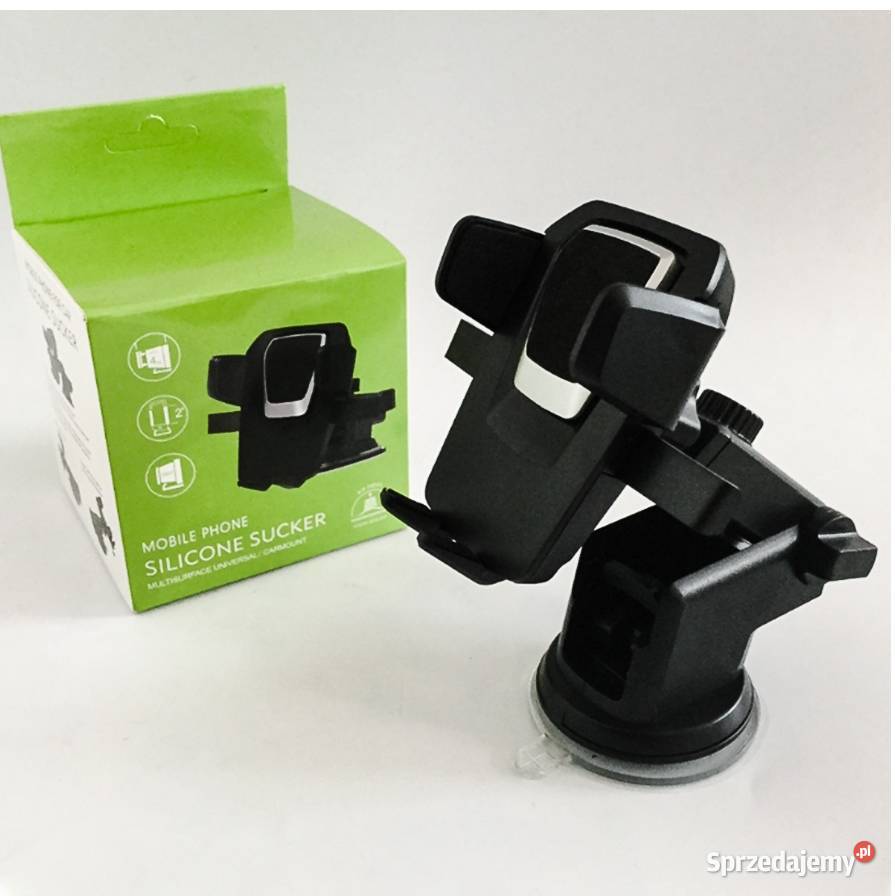 Uchwyt samochodowy osobowe Olsza