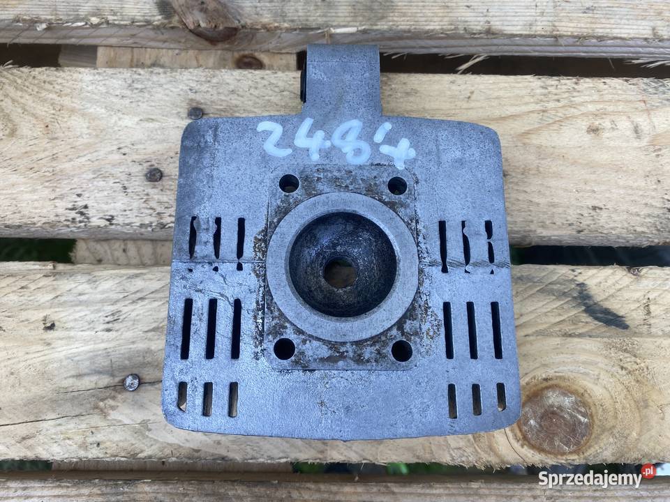 GŁOWICA ROMET 50T1 OGAR KOMAR 50 MOTORYNKA Kraków sprzedam