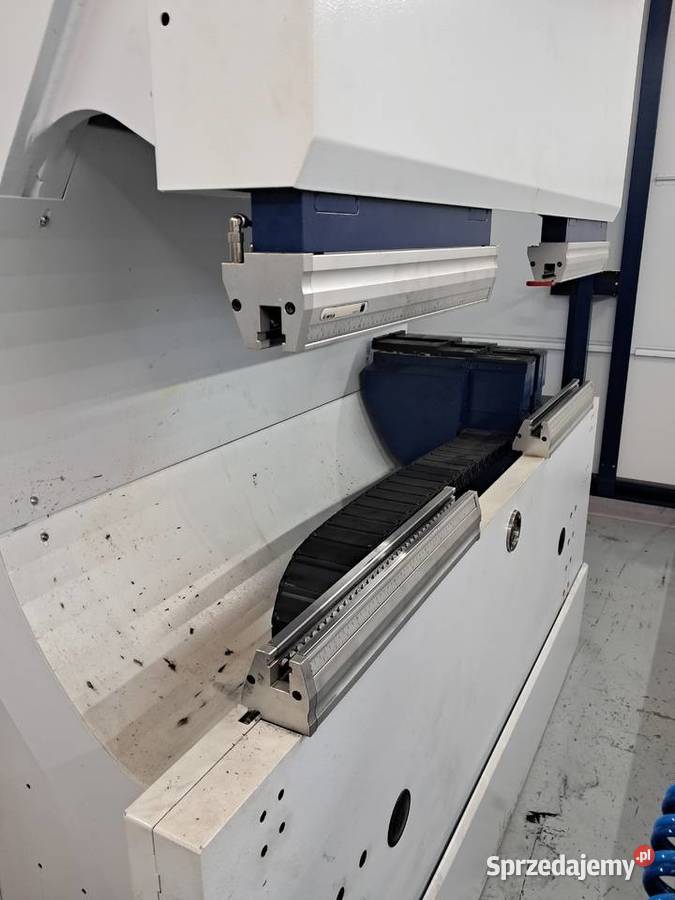 TRUMPF TruBend Cell 7000 Gdańsk