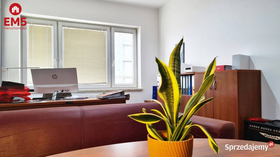 Mieszkanie Białystok Łąkowa 111m2 4 pokojowe