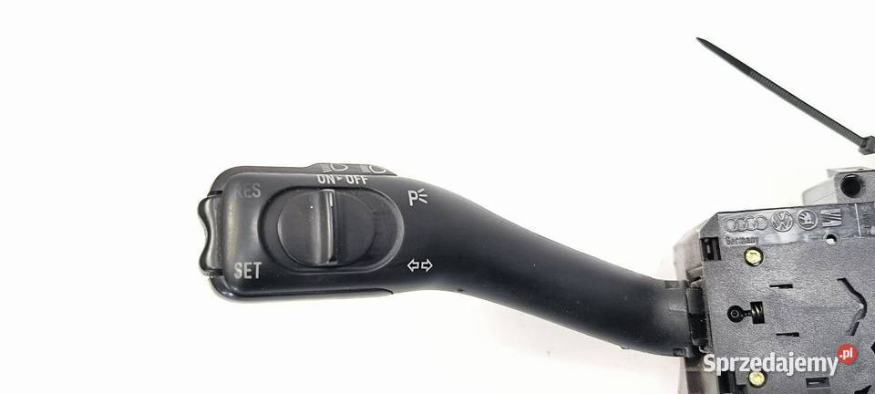 PRZEŁĄCZNIK ZESPOLONY AUDI A3 8L 4B0953503H kujawsko-pomorskie Lipno