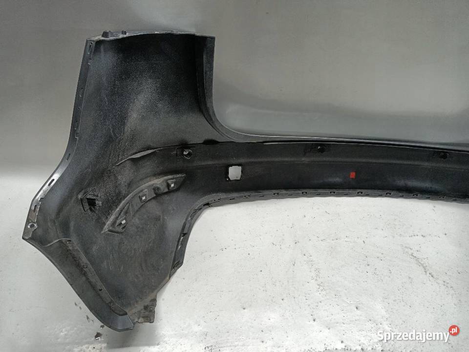 ZDERZAK TYLNY TYŁ VW SHARAN II 7N0 7N0807421