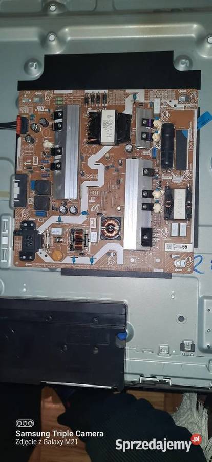 Samsung Ue49NU7102K 4k LED Telewizory Sosnowiec sprzedam