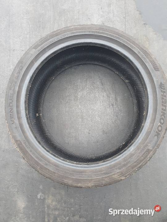 HANKOOK VENTUS S1 EVO2 2454018 97Y 245 Kraków