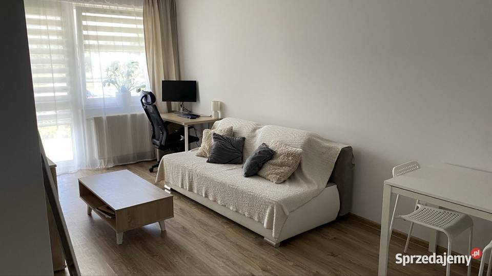 Wynajem Kawalerka Rzeszów Architektów podkarpackie