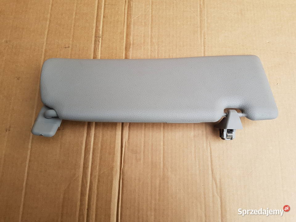 BMW 1 120 F20 f21 LIFT osłony przeciwsłoneczne dolnośląskie Legnica