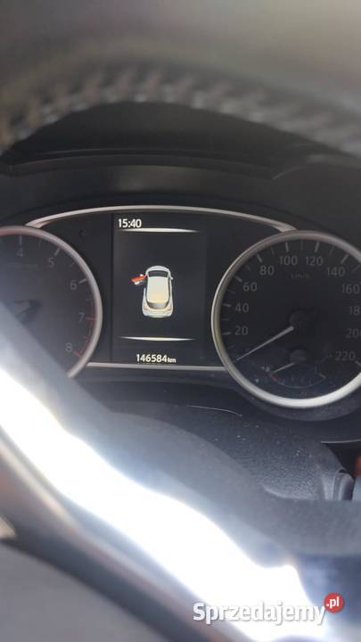Sprzedam Nissan Micra k14 Nekla sprzedam