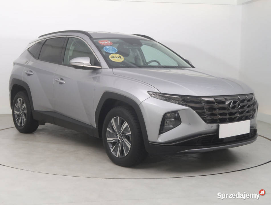 Hyundai Tucson 16 TGDI SUV dolnośląskie Bielany Wrocławskie sprzedam