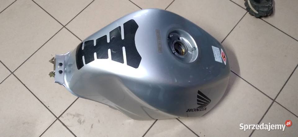 Zbiornik Paliwa Honda VFR 800 Brzeszcze