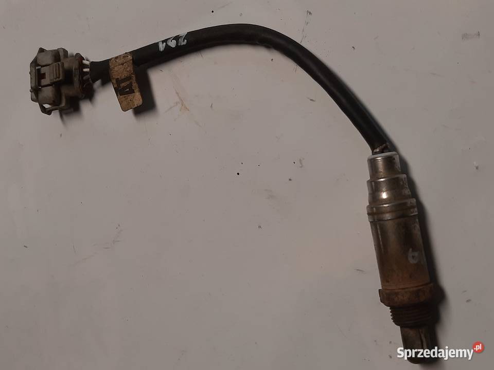 Opel Zafira A Astra G Corsa C Combo 16 8V 16V Ksawerów