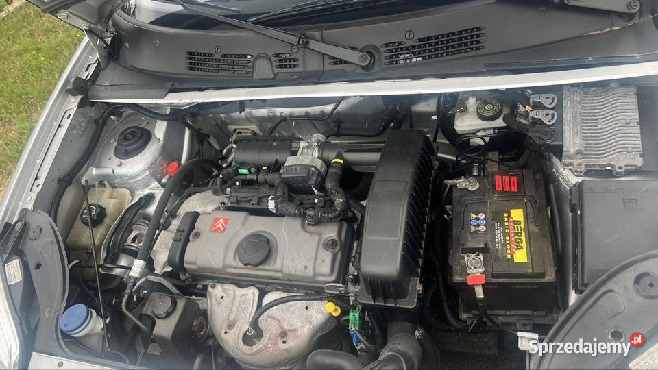 Citroen berlingo multispace Margonin