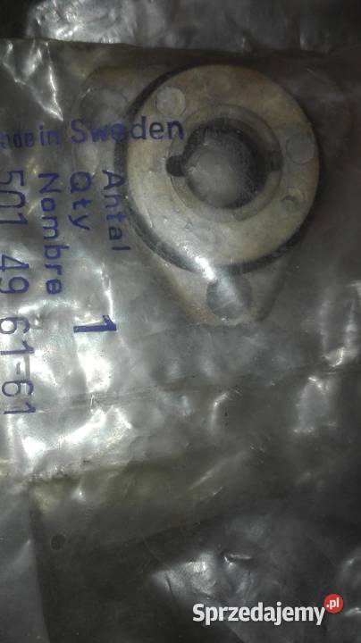 Osłona łożyska pilarki Husqvarna 444 Leśnictwo