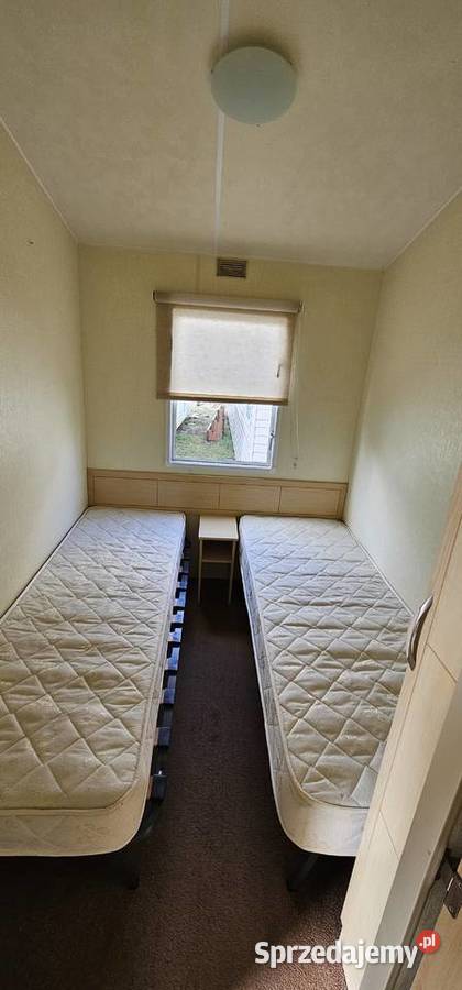 Domek holenderski MIRAGE 3 pokoje 539 plac Radom