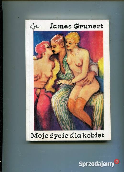 Moje życie kobiet Grunert zachodniopomorskie Szczecin