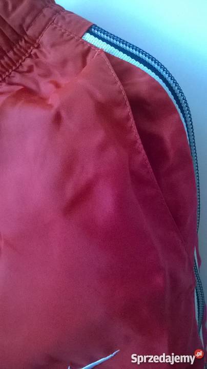 DRES NIKE L 152158 pomorskie sprzedam