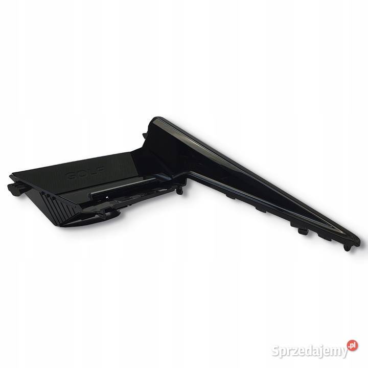 DEKOR OSŁONA TUNELU Vw Golf VIII 5H1863487B Chełm