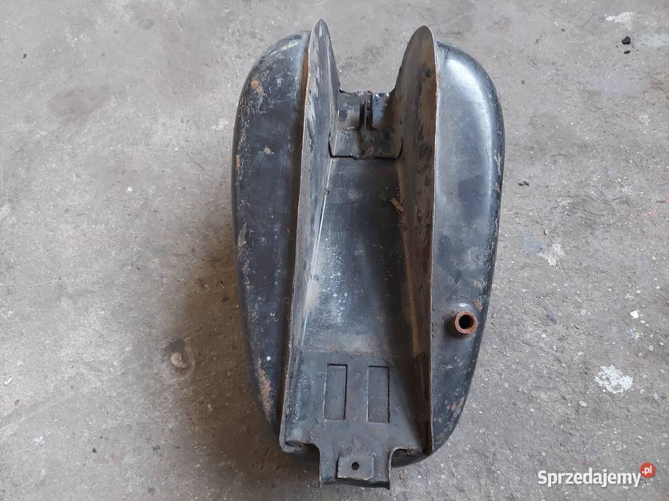 Zbiornik paliwa wsk gil kos Dudek Bąk Stoczek Łukowski
