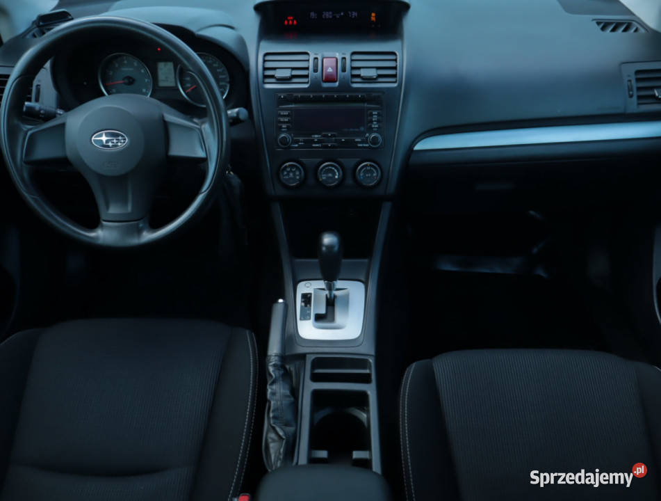 Subaru XV 20i