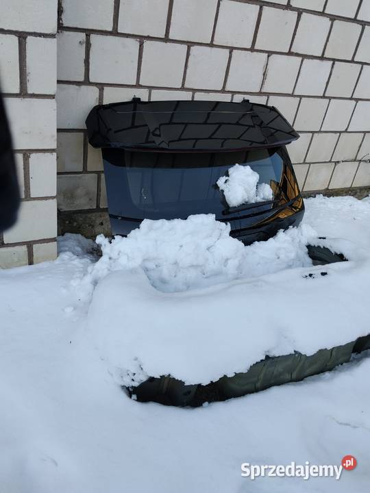 KIA NIRO ev Niro Siedlce sprzedam