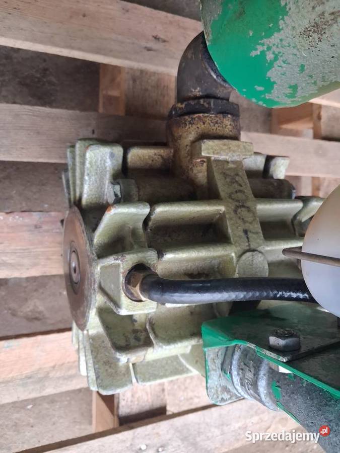 Pompa próżniowa podlaskie