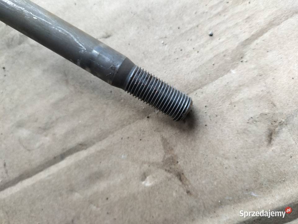 LEWAREK LINKI ZMIANY BIGÓW FORD FIESTA MK5 MK6 Kamień-Kolonia