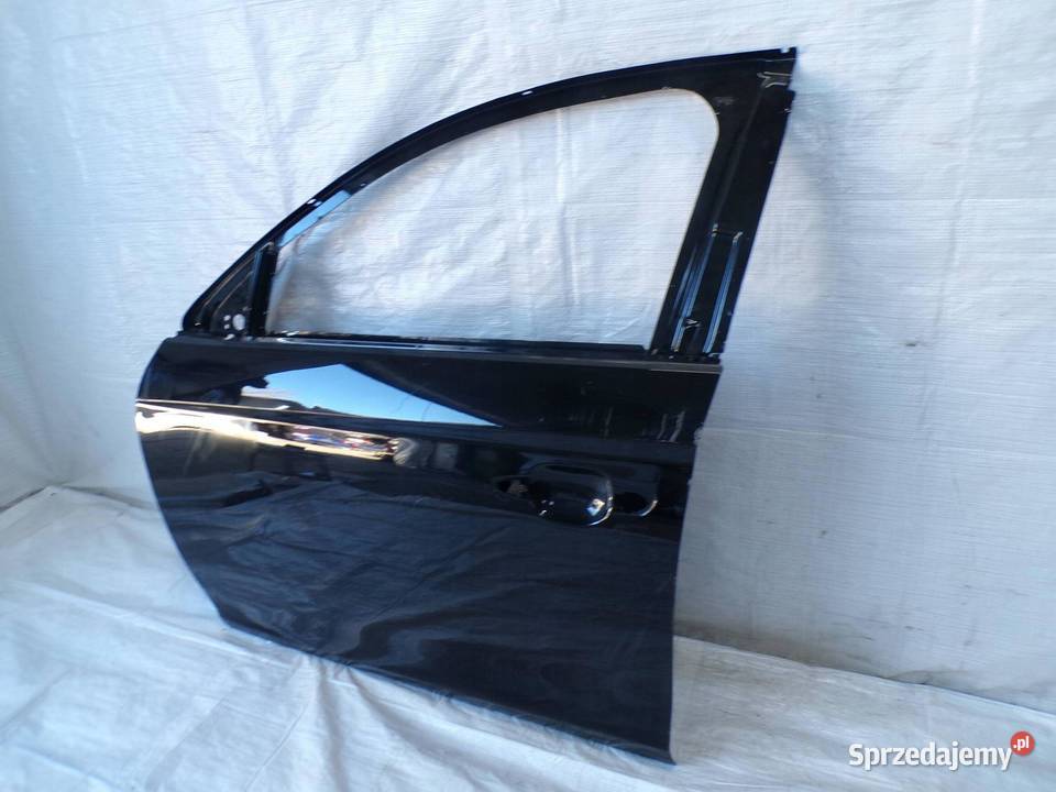OPEL CORSA F DRZWI LEWY PRZÓD