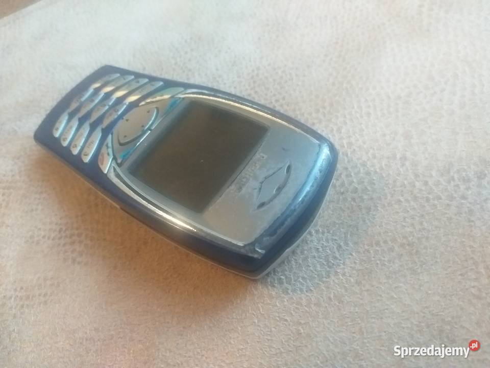 nokia 6100 npl2 npl telefon Sandomierz