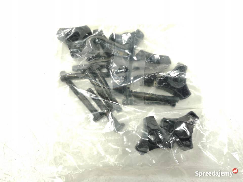 MOCOWANIE NART BAGAŻNIKA DACHOWEGO NISSAN Części samochodowe lubelskie