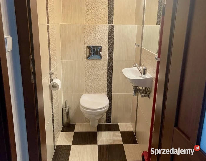Sprzedam super mieszkanie do zamieszkania teraz Sprzedaż Wrocław
