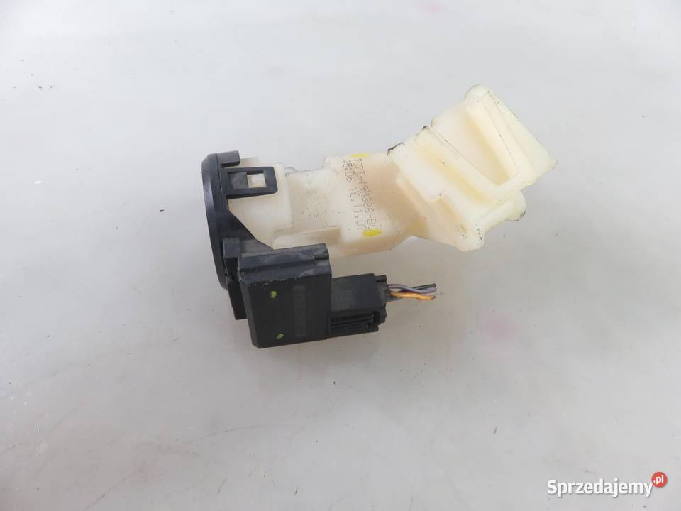 STACYJKA KLUCZYK MONDEO MK4 7S7T19H386BC Stacyjki i kluczyki